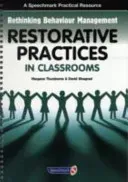 Restorative Practices in Classrooms (Thorsborne Margaret)(Paperback)