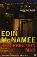Resurrection Man (McNamee Eoin)(Paperback / softback)