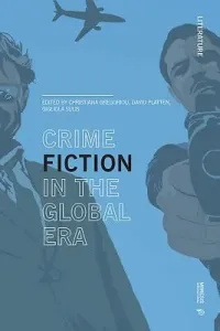 Retold Resold Transformed: Crime Fiction in the Global Era (Gregoriou Christiana)(Paperback)