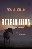 Retribution (Anderson Richard)(Paperback / softback)