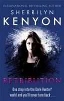Retribution (Kenyon Sherrilyn)(Paperback / softback)