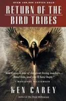 Return of the Bird Tribes (Carey Ken)(Paperback)