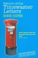 Return Of The Timewaster Letters (Cooper Robin)(Paperback / softback)