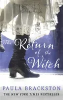 Return of the Witch (Brackston Paula)(Paperback / softback)