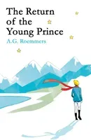 Return of the Young Prince (Roemmers A.G.)(Paperback / softback)