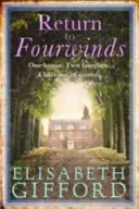 Return to Fourwinds (Gifford Elisabeth)(Paperback / softback)