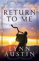 Return to Me (Austin Lynn)(Paperback)