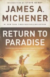 Return to Paradise: Stories (Michener James A.)(Paperback)