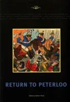 Return to Peterloo(Paperback / softback)