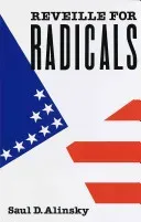 Reveille for Radicals (Alinsky Saul)(Paperback)