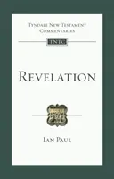 Revelation - An Introduction And Commentary (Paul Dr Ian (Reader))(Paperback / softback)