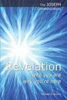 Revelation - Who You are; Why You're Here (Reccia Michael G.)(Paperback / softback)