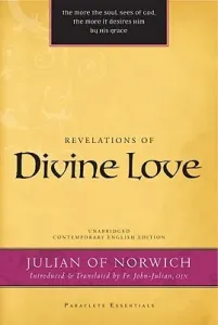 Revelations of Divine Love (Julian of Norwich)(Paperback)
