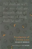 Revelations of Divine Love (Norwich Julian of)(Paperback / softback)