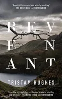 Revenant (Hughes Tristan)(Paperback / softback)