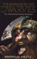 Revenge Of The Dwarves - Book 3 (Heitz Markus)(Paperback / softback)