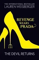 Revenge Wears Prada: The Devil Returns (Weisberger Lauren)(Paperback / softback)