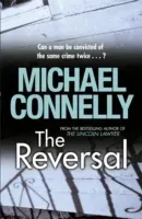 Reversal (Connelly Michael)(Paperback / softback)