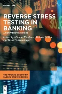 Reverse Stress Testing in Banking (No Contributor)(Pevná vazba)