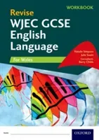 Revise WJEC GCSE English Language for Wales Workbook (Simpson Natalie)(Paperback / softback)