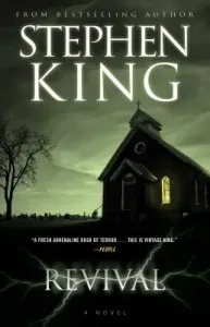 Revival (King Stephen)(Paperback)