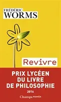 Revivre (Worms Frederic)(Paperback / softback)