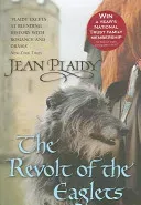 Revolt of the Eaglets - (Plantagenet Saga) (Plaidy Jean (Novelist))(Paperback / softback)