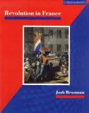 Revolution in France (Mason James)(Paperback / softback)