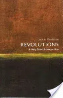 Revolutions (Goldstone Jack A.)(Paperback)