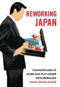 Reworking Japan (Gagn Nana Okura)(Pevná vazba)