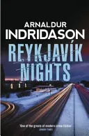 Reykjavik Nights (Indridason Arnaldur)(Paperback)