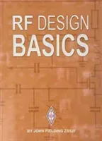 RF Design Basics (Fielding John)(Paperback / softback)