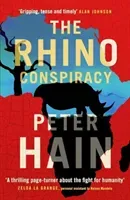 Rhino Conspiracy(Paperback / softback)