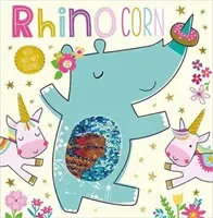 Rhinocorn(Paperback / softback)