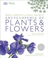 RHS Encyclopedia Of Plants and Flowers (Brickell Christopher)(Pevná vazba)
