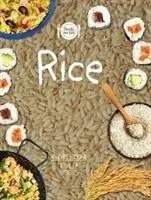 Rice and beans (Blount Rachel)(Paperback / softback)