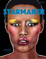 Richard Bernstein Starmaker: Andy Warhol's Cover Artist (Padilha Roger)(Pevná vazba)