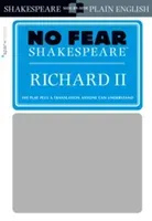 Richard II (No Fear Shakespeare), 25 (Sparknotes)(Paperback)