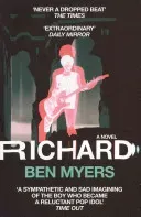 Richard (Myers Ben)(Paperback / softback)