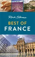 Rick Steves Best of France (Steves Rick)(Paperback)
