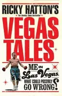 Ricky Hatton's Vegas Tales (Hatton Ricky)(Paperback / softback)