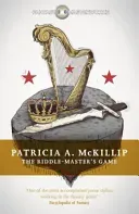 Riddle-Master's Game (McKillip Patricia A.)(Paperback / softback)