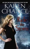 Ride the Storm (Chance Karen)(Mass Market Paperbound)