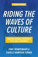 Riding the Waves of Culture - Understanding Diversity in Global Business (Hampden-Turner Charles)(Paperback / softback)