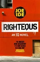 Righteous - An IQ novel (Ide Joe)(Paperback / softback)