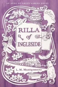 Rilla of Ingleside (Montgomery L. M.)(Paperback)