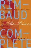 Rimbaud Complete (Rimbaud Arthur)(Paperback)
