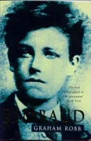 Rimbaud (Robb Graham)(Paperback / softback)