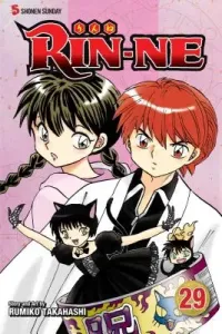 Rin-Ne, Vol. 29 (Takahashi Rumiko)(Paperback)