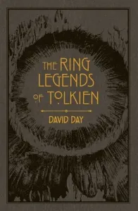Ring Legends of Tolkien, 7 (Day David)(Paperback)